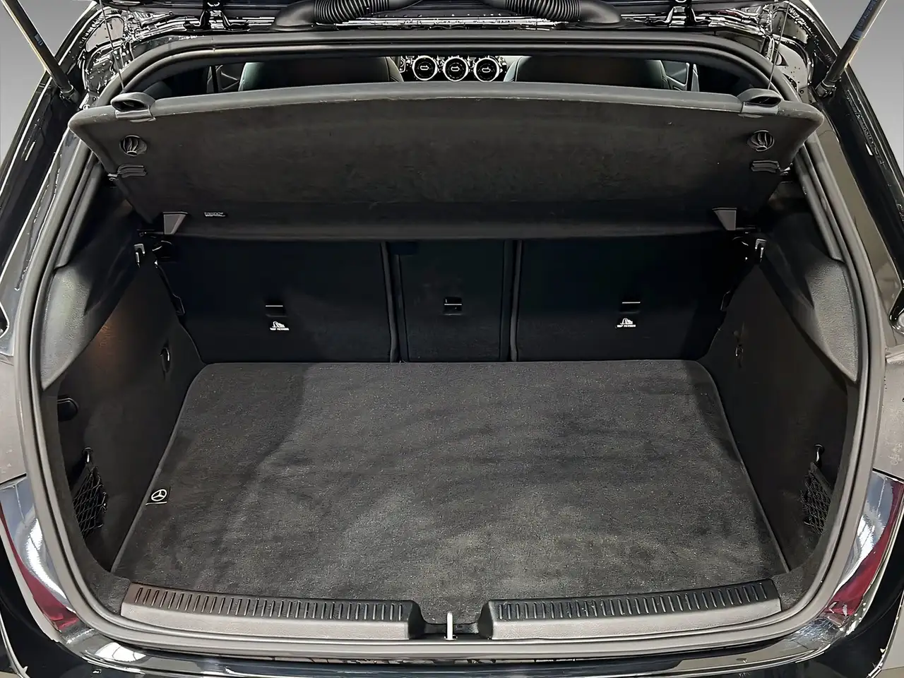 Mercedes-Benz A 200 8