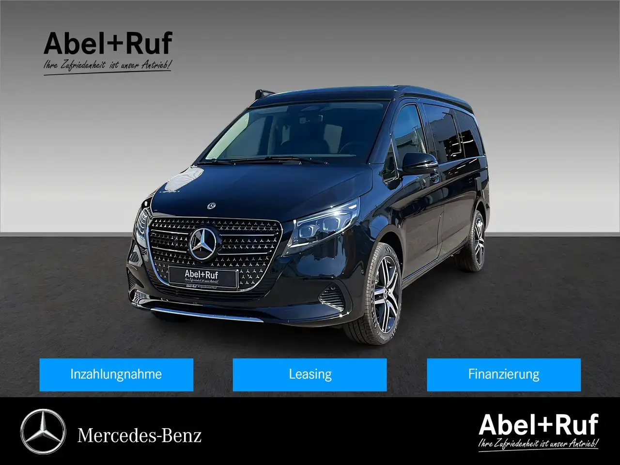 Mercedes-Benz Marco