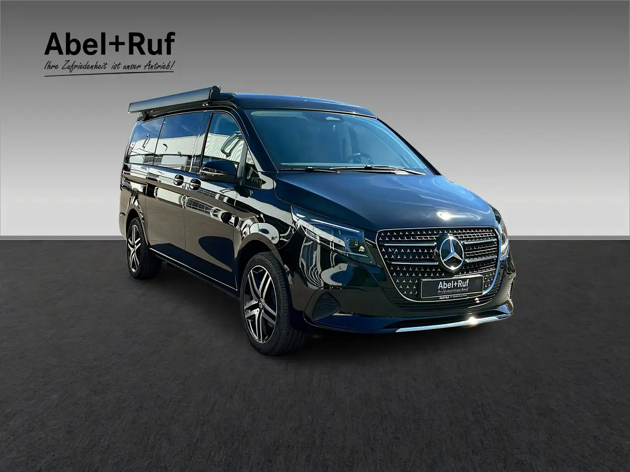 Mercedes-Benz Marco 3