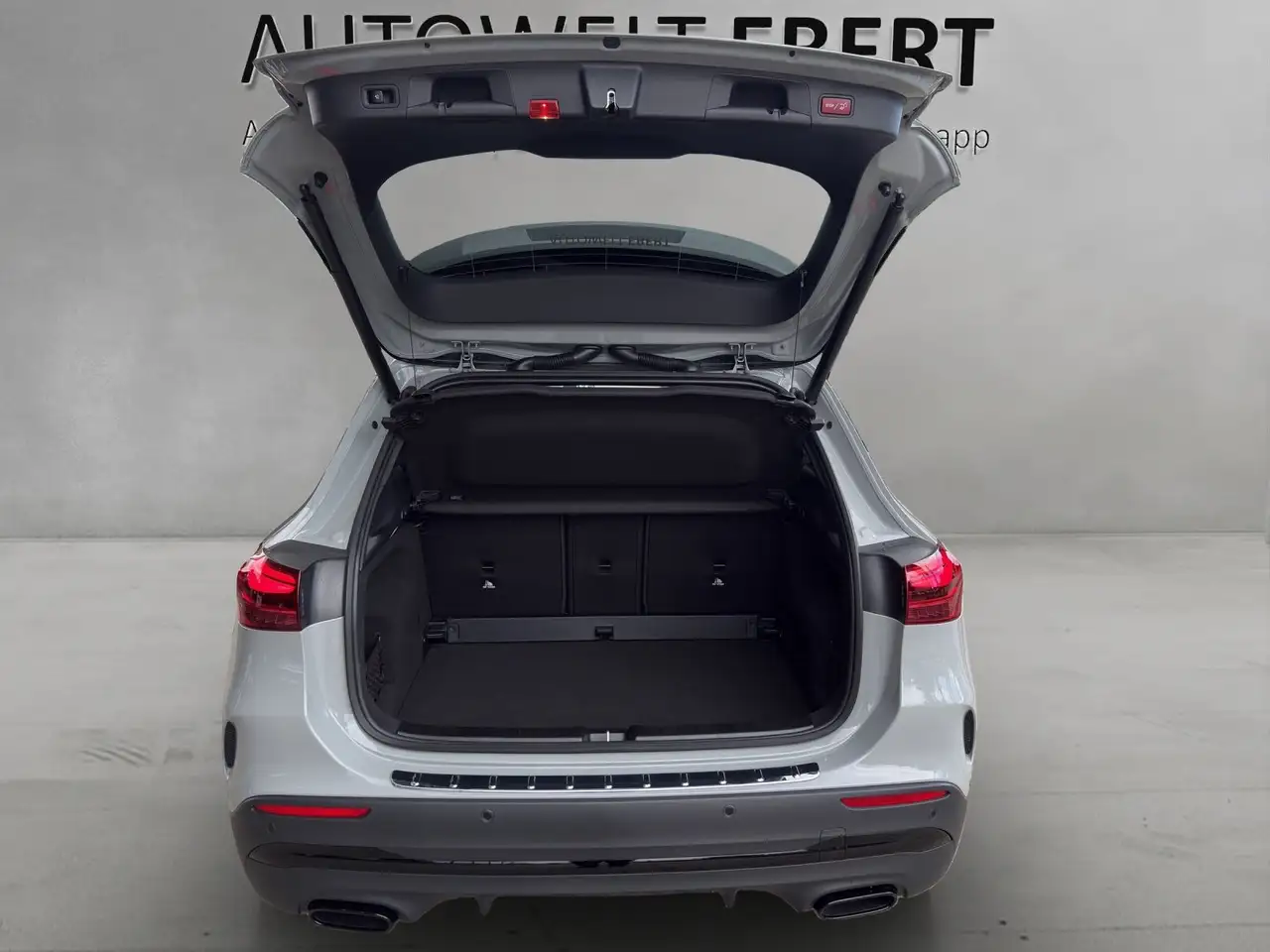 Mercedes-Benz GLA 220 7