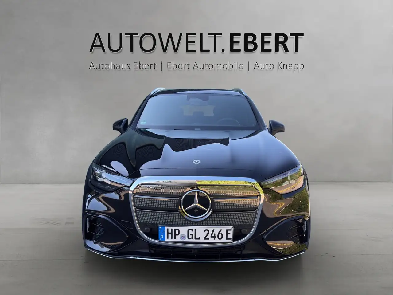 Mercedes-Benz GLC 400 6