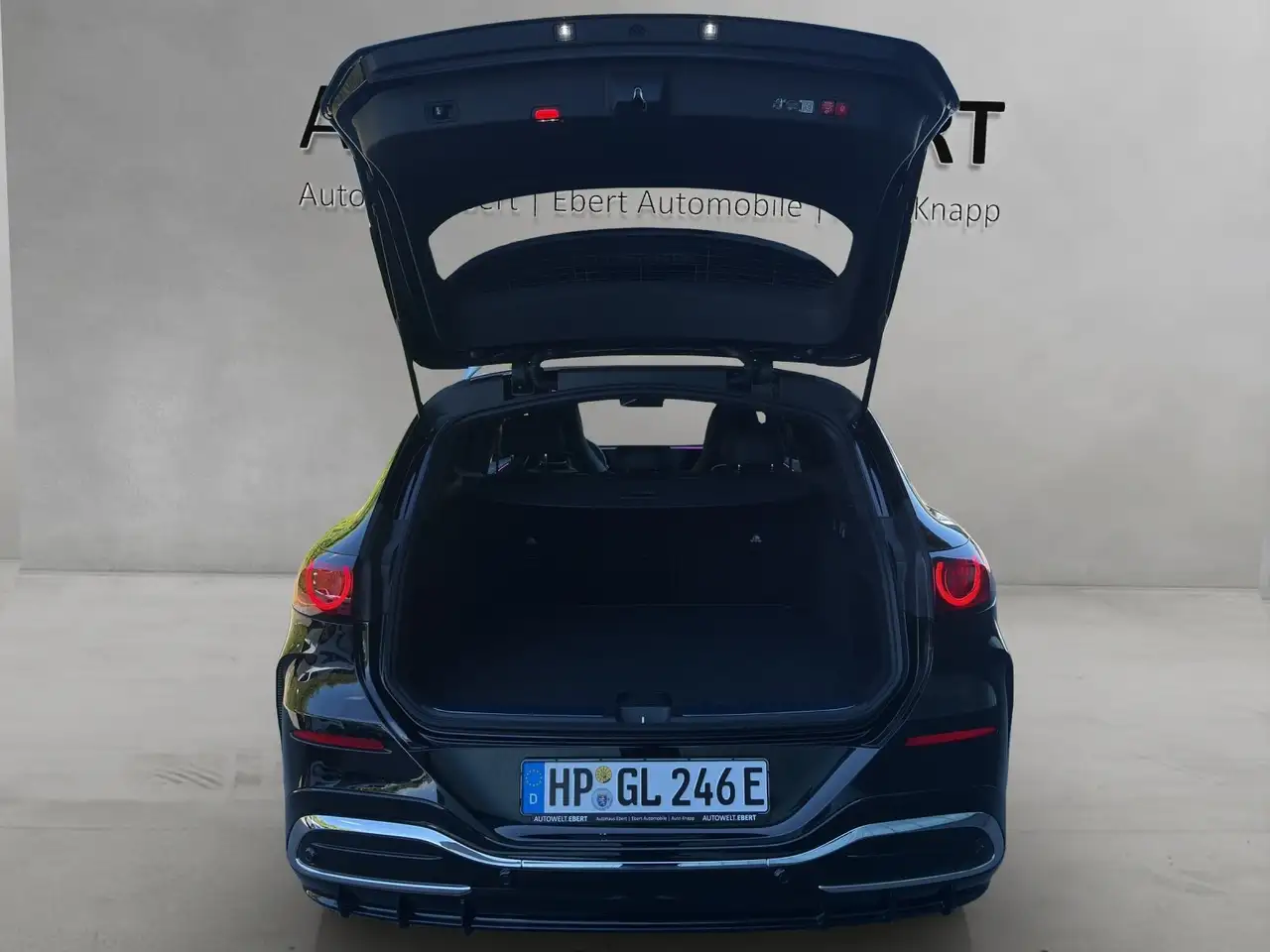 Mercedes-Benz GLC 400 7