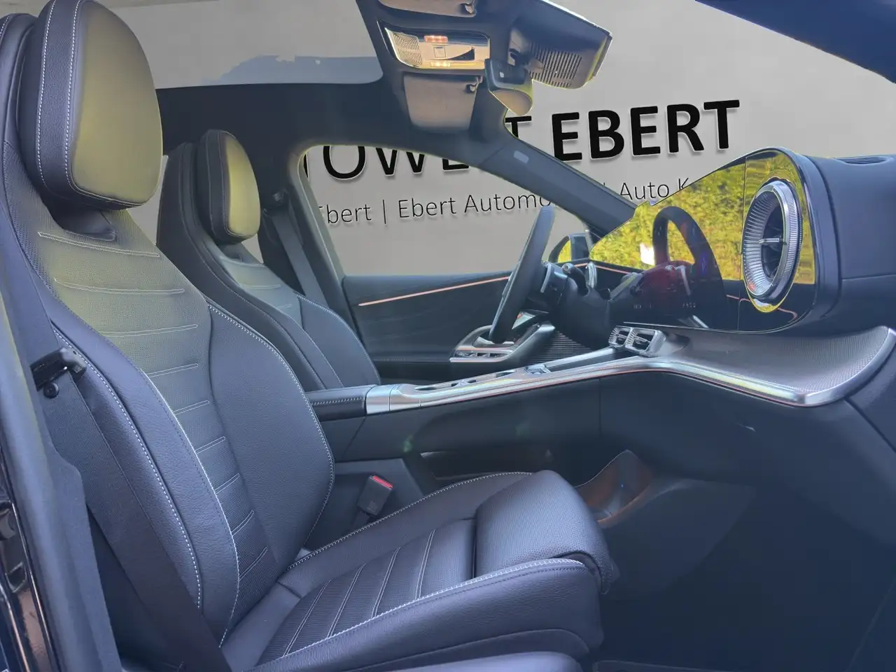 Mercedes-Benz GLC 400 9