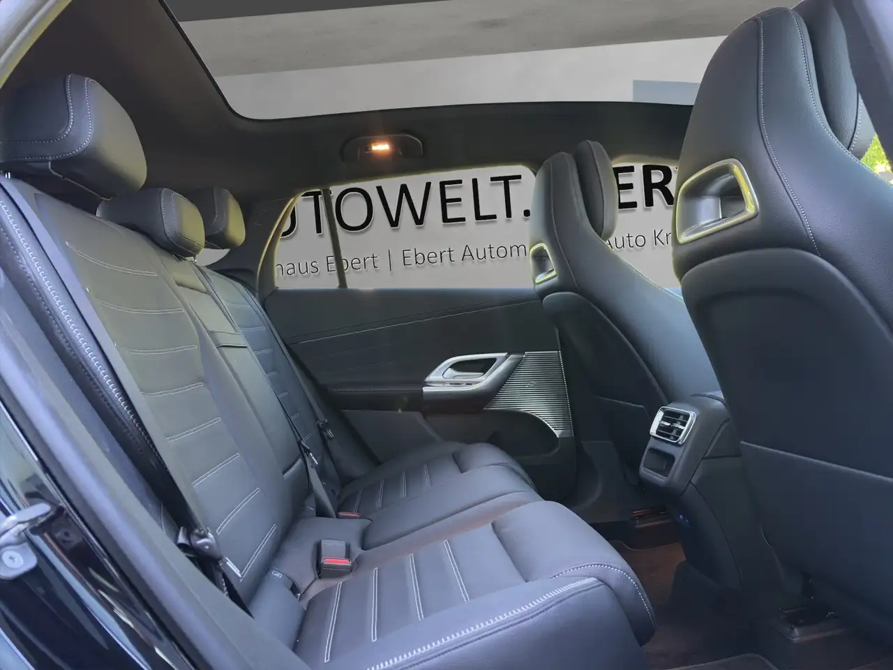 Mercedes-Benz GLC 400 10
