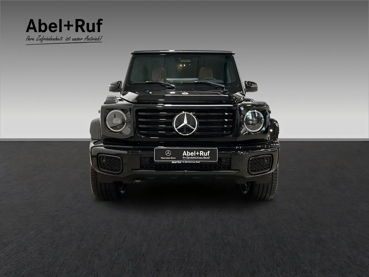 Mercedes-Benz G 450 2