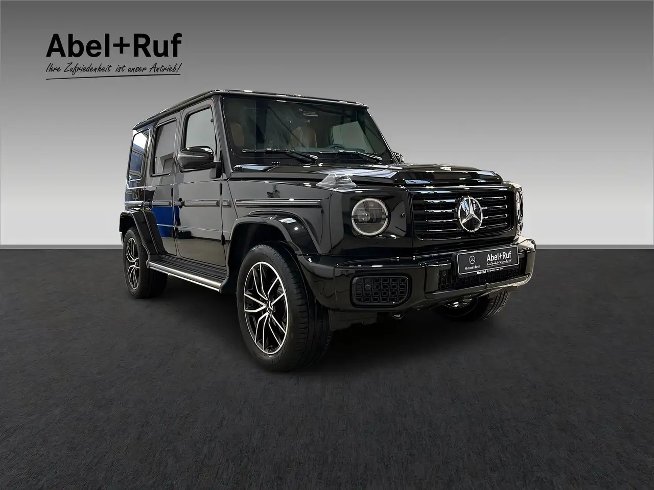 Mercedes-Benz G 450 3