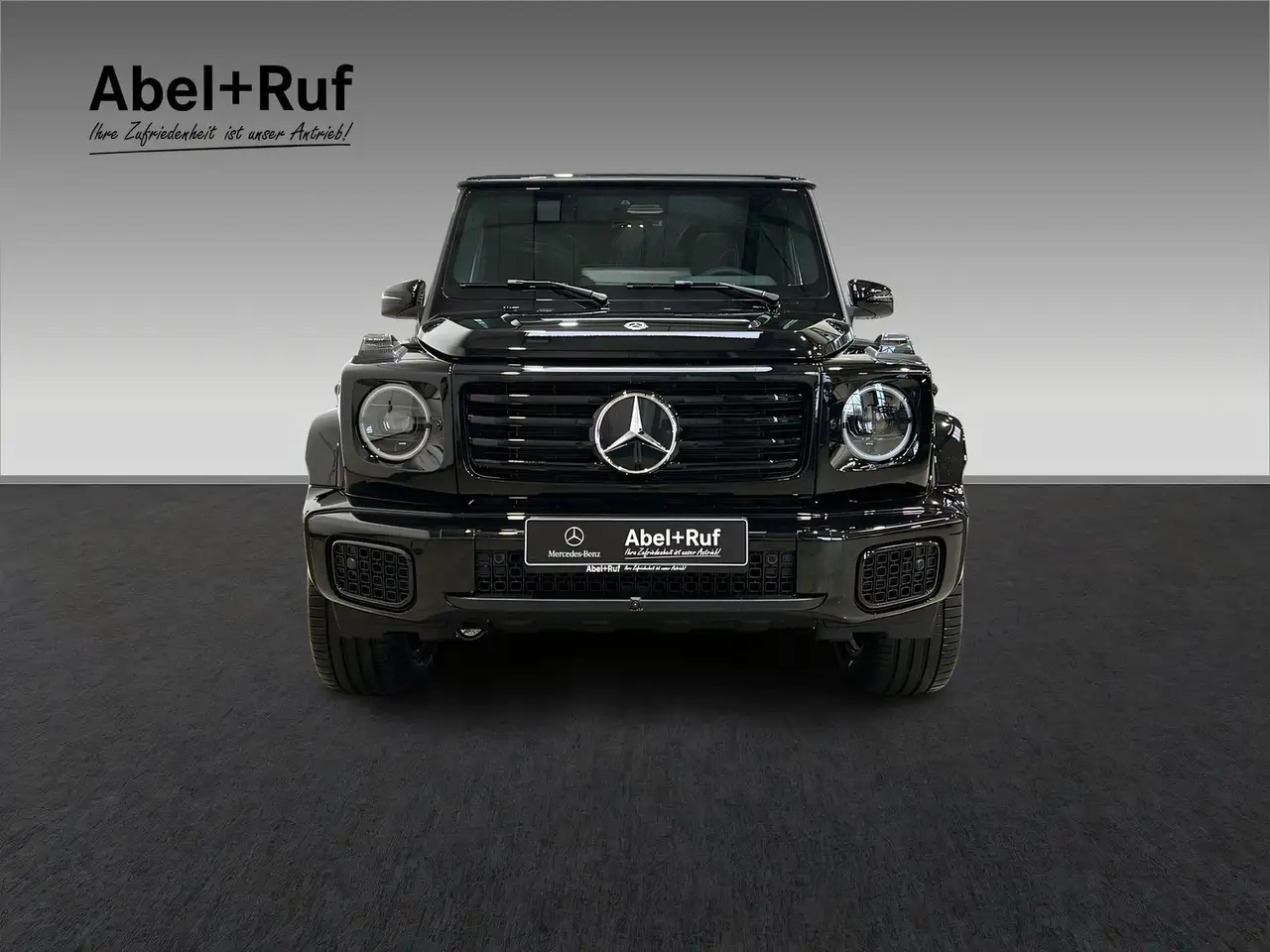 Mercedes-Benz G 450 2