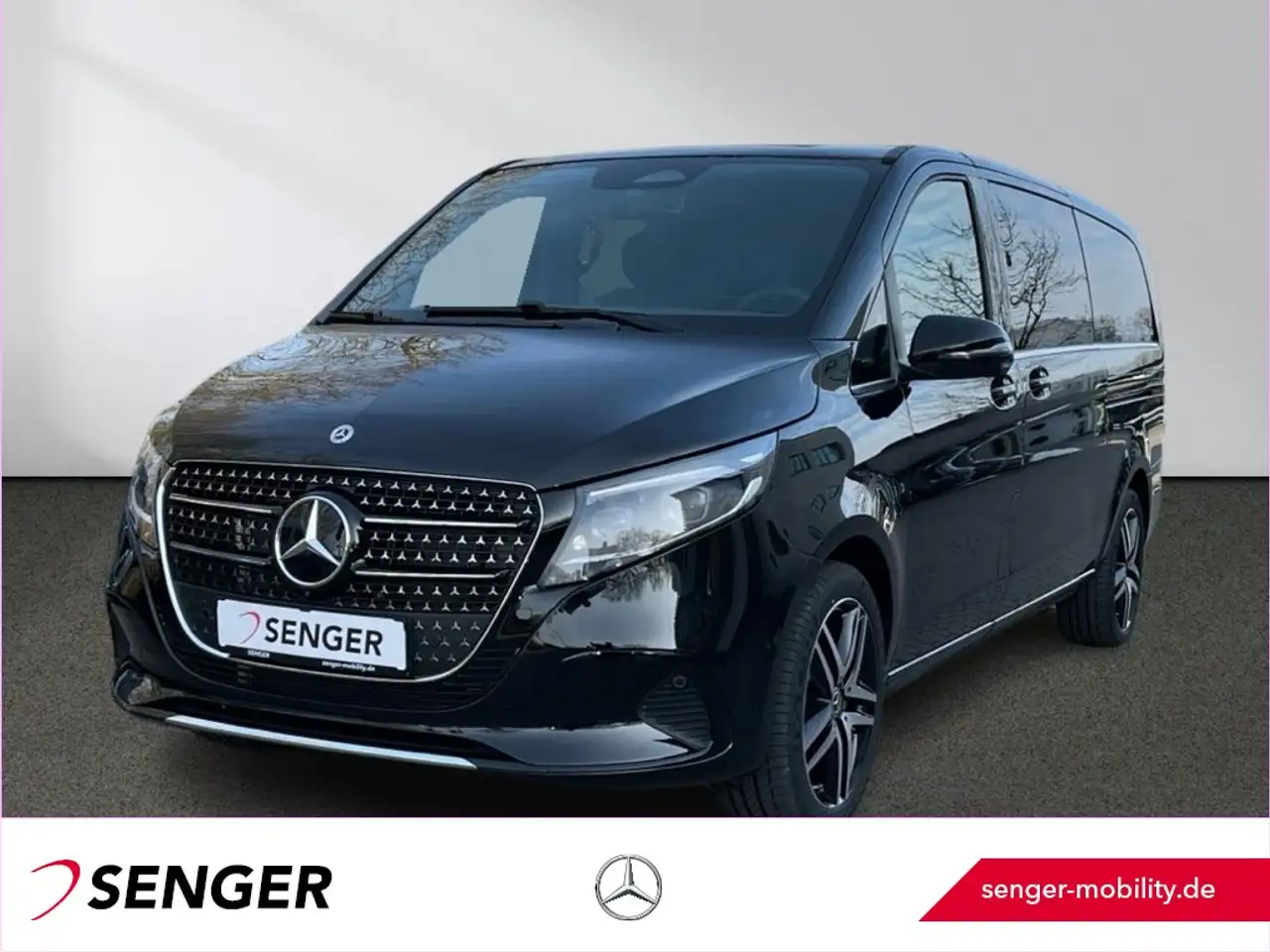 Mercedes-Benz V 300