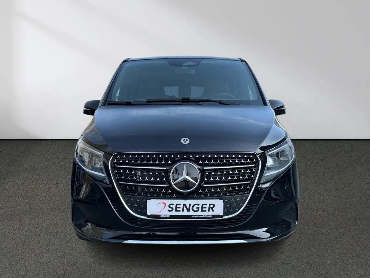 Mercedes-Benz V 300 5