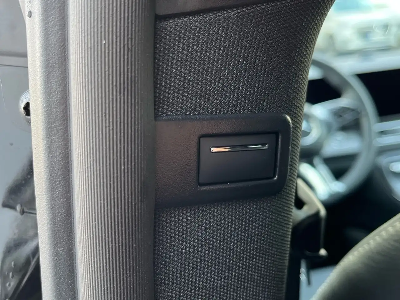 Mercedes-Benz V 300 7