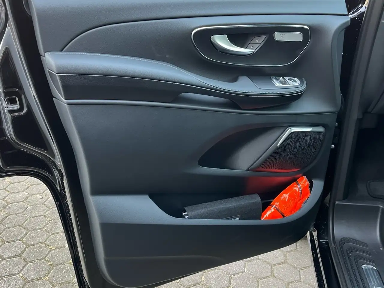 Mercedes-Benz V 300 14