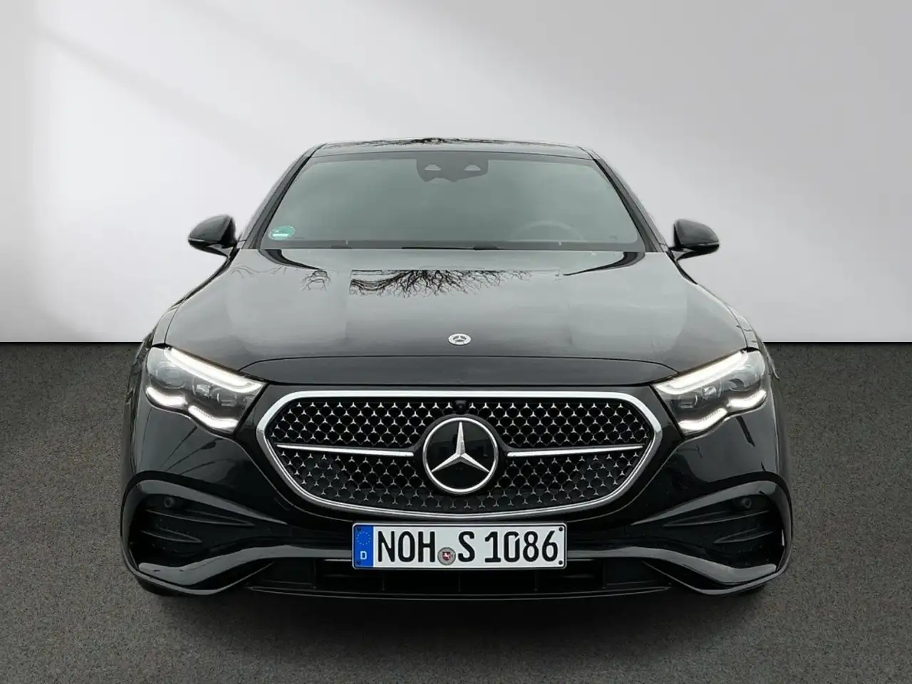 Mercedes-Benz E 300 5