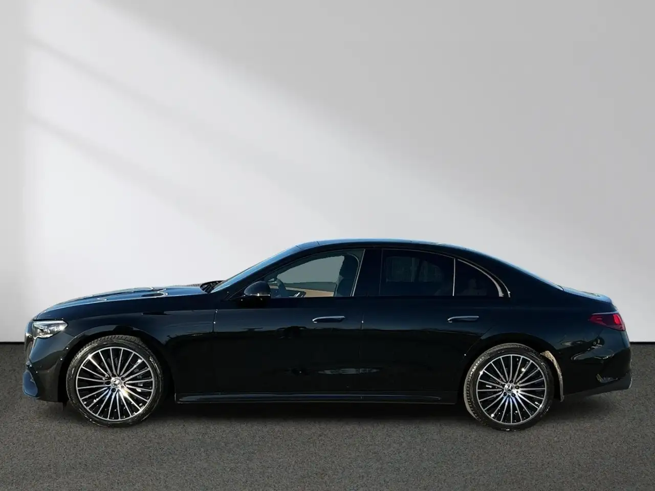 Mercedes-Benz E 220 3