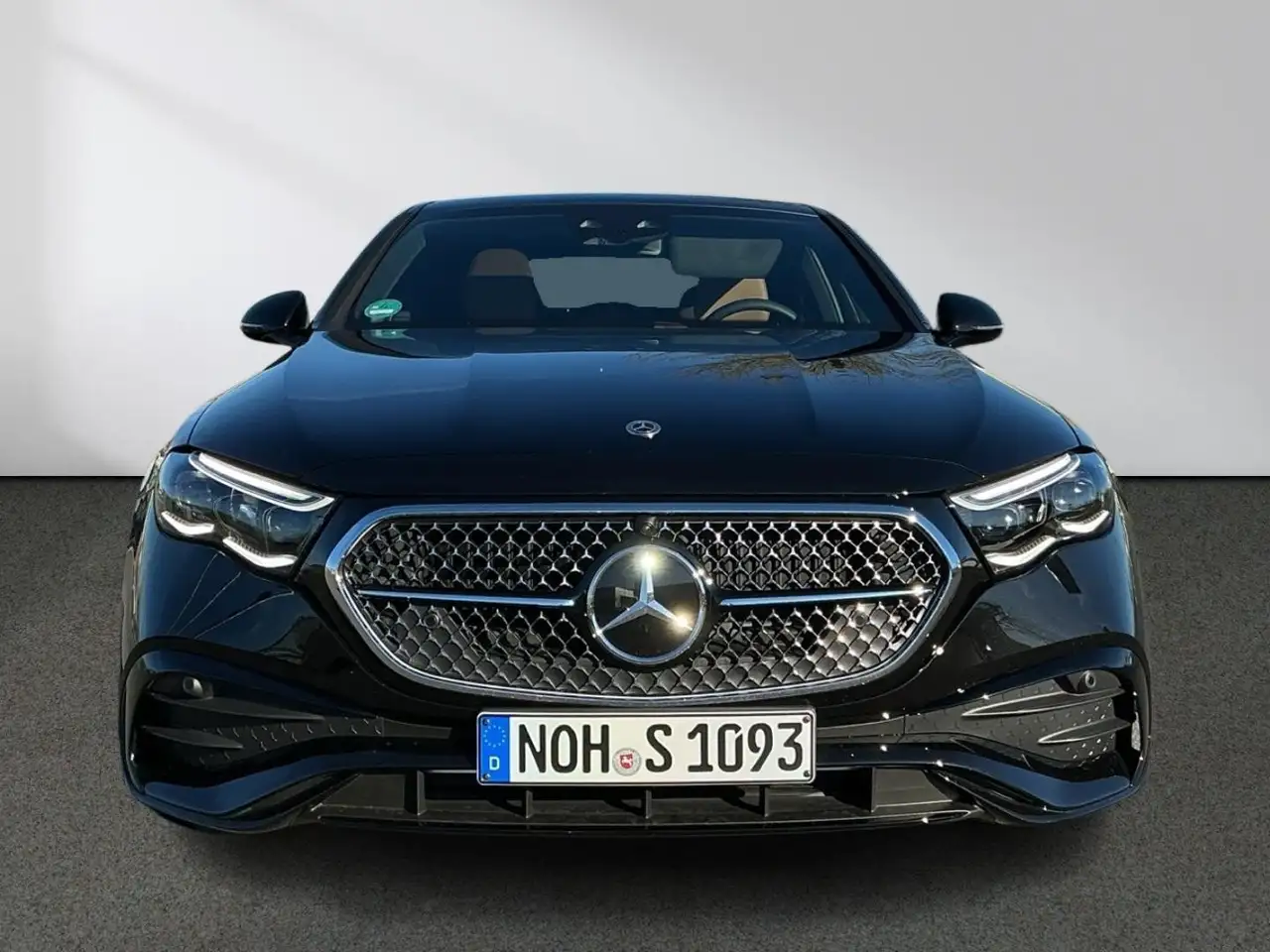 Mercedes-Benz E 220 5