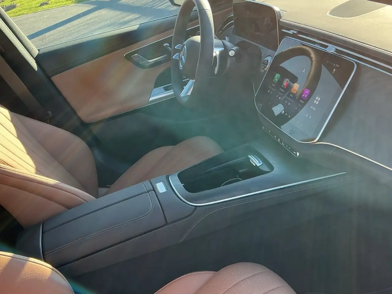 Mercedes-Benz E 220 13