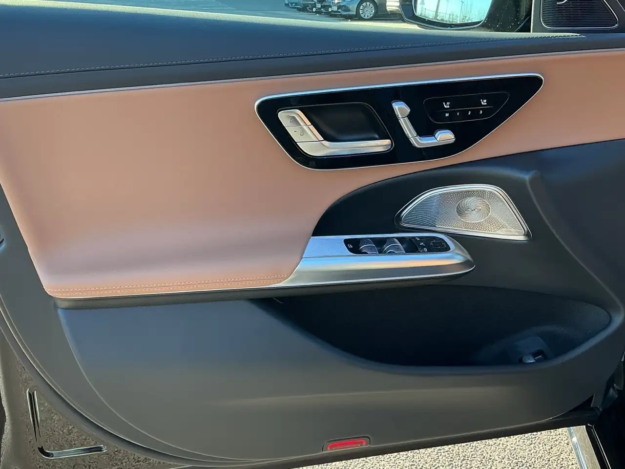Mercedes-Benz E 220 15