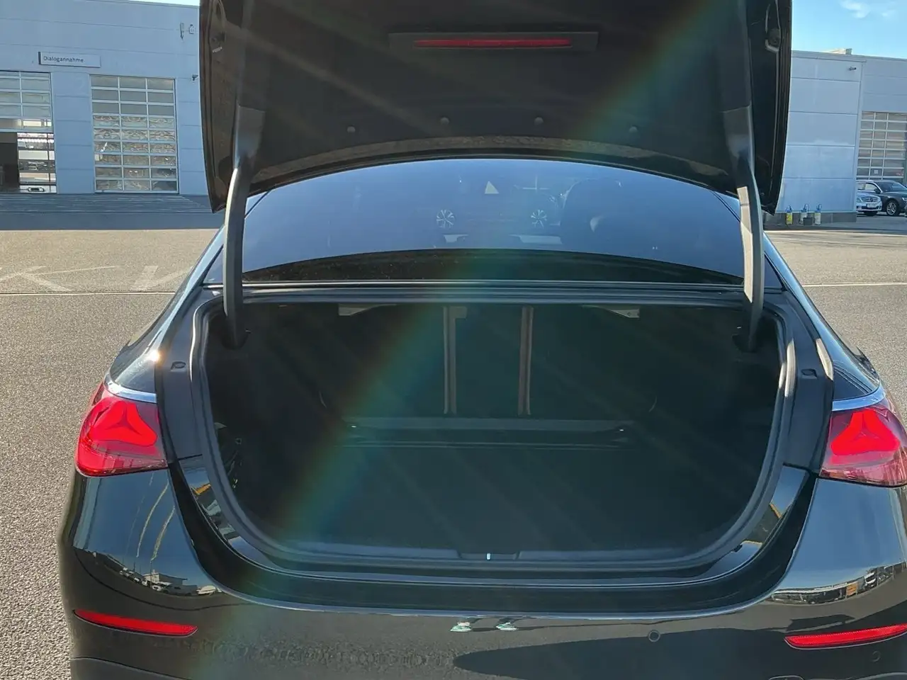 Mercedes-Benz E 220 16