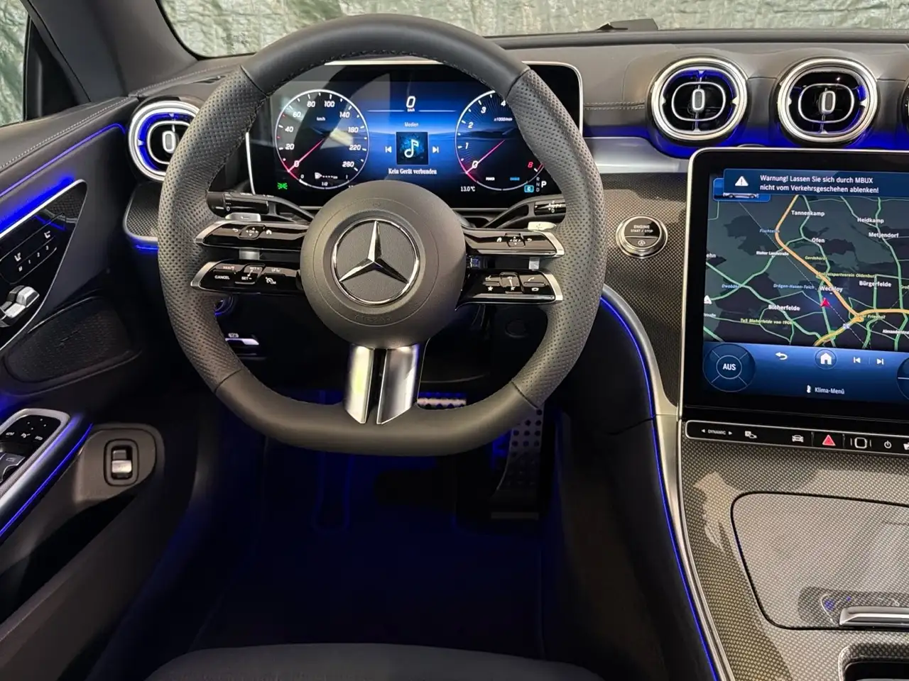 Mercedes-Benz CLE 180 9