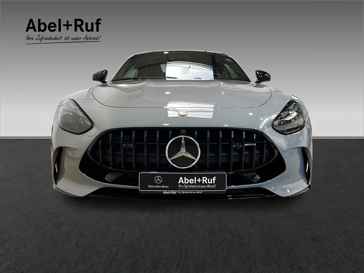 Mercedes-Benz AMG 2