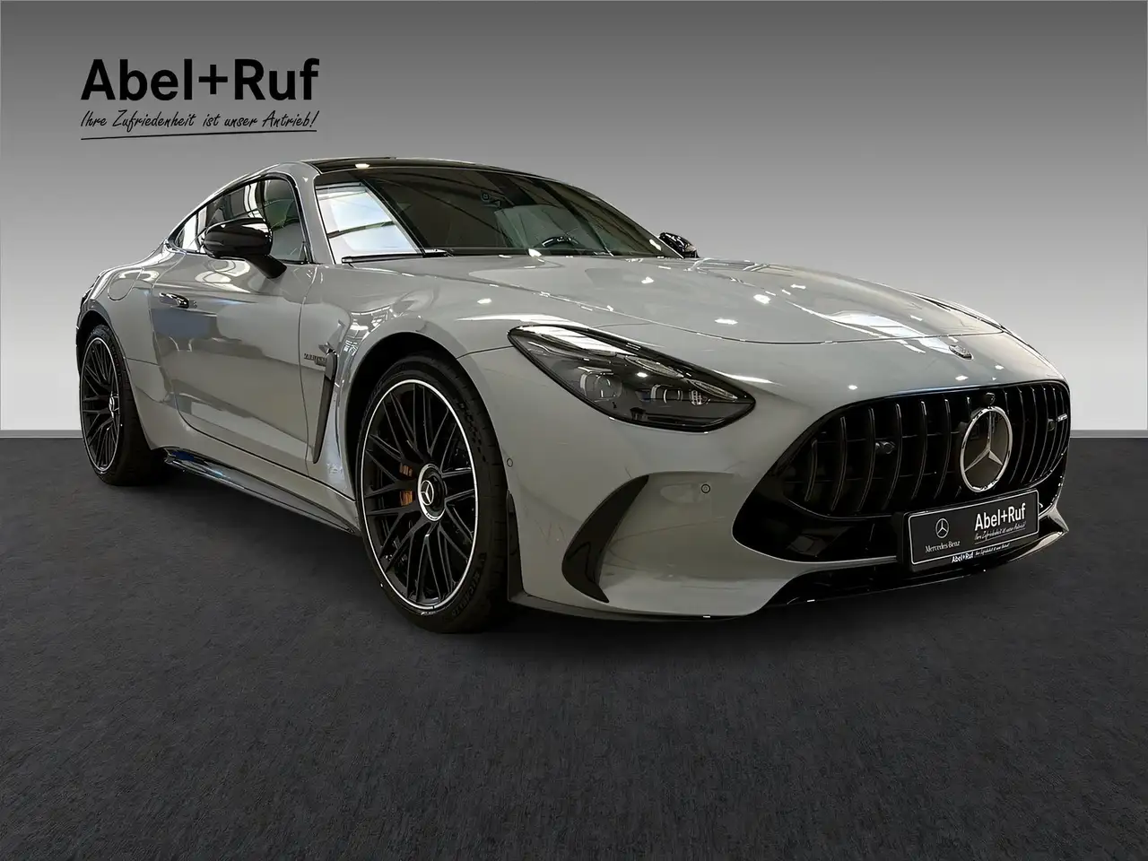 Mercedes-Benz AMG 3