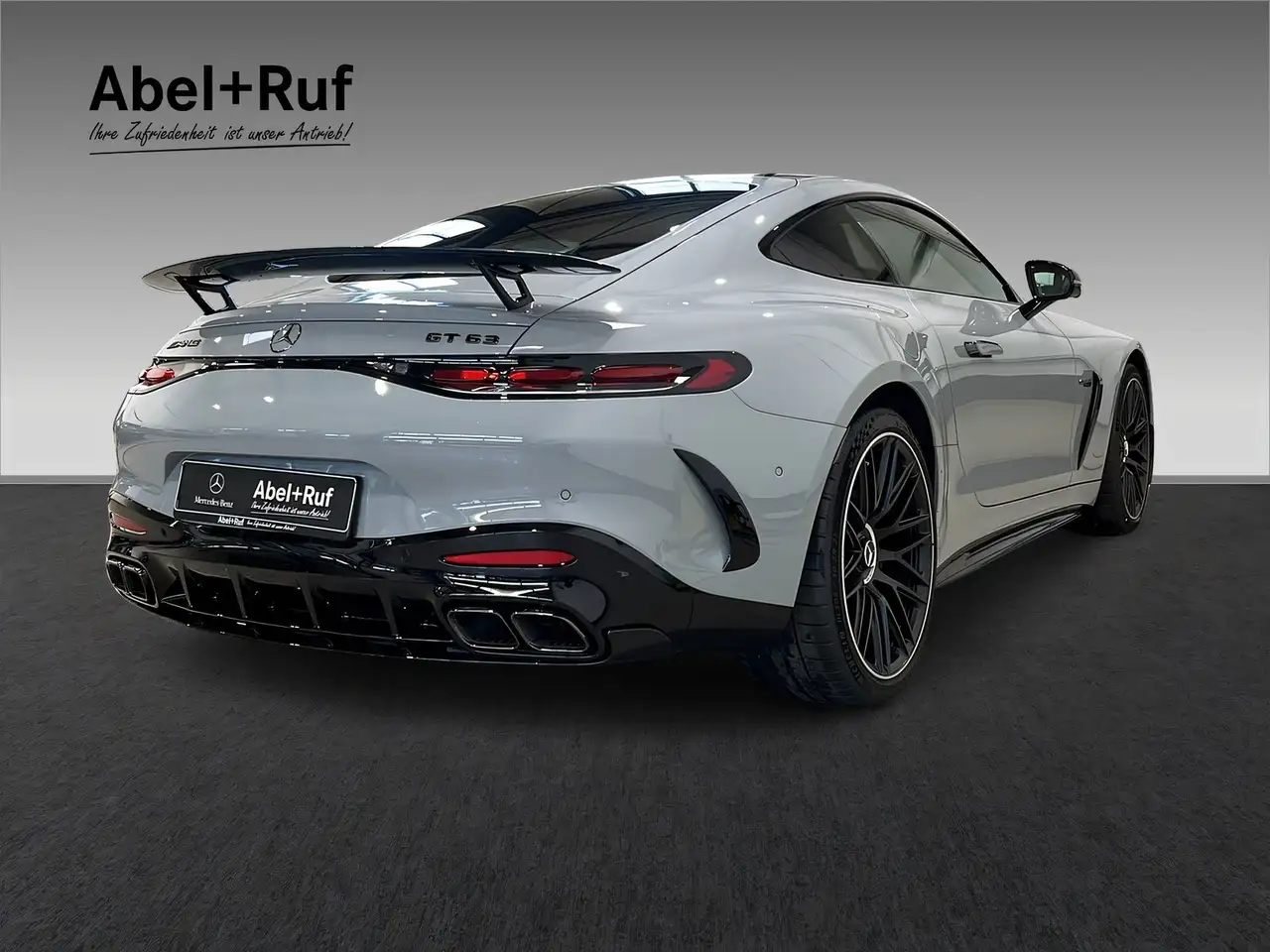 Mercedes-Benz AMG 5