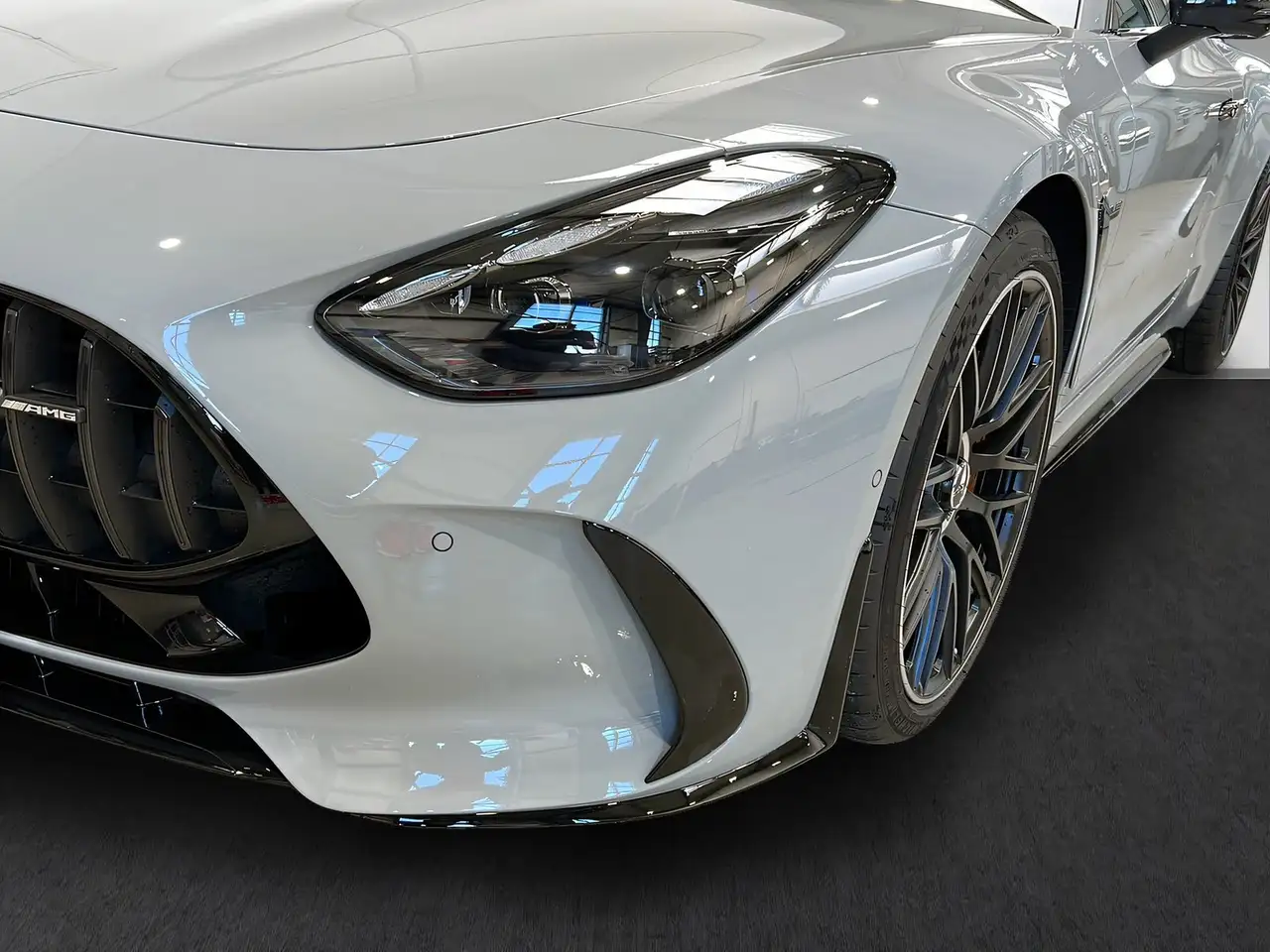 Mercedes-Benz AMG 15