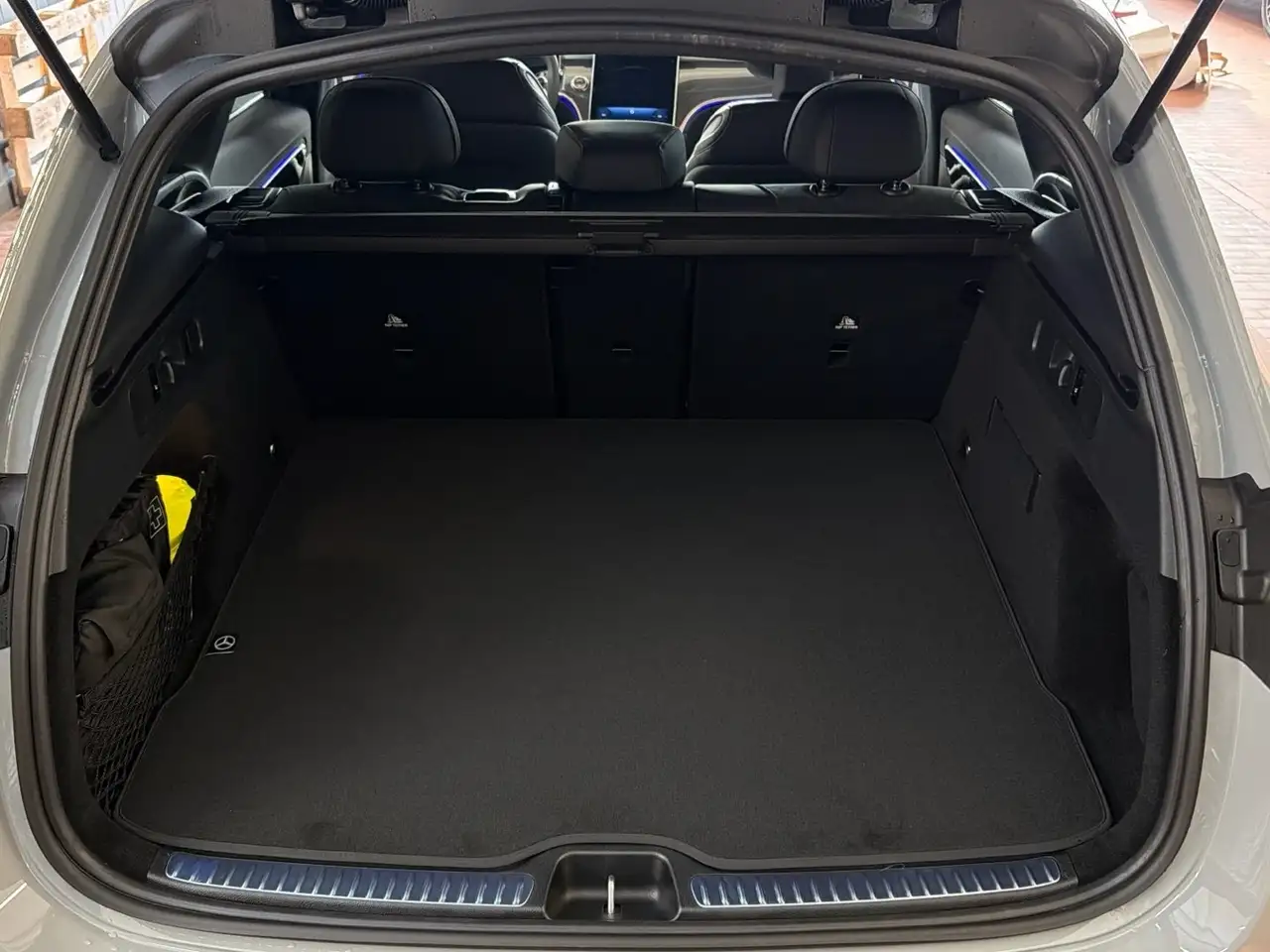 Mercedes-Benz GLC 220 16