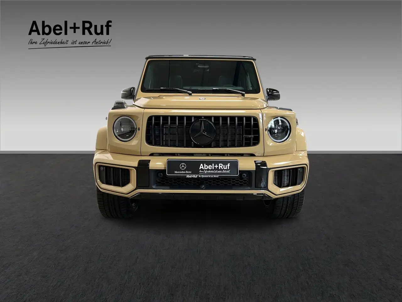 Mercedes-Benz G 63 2