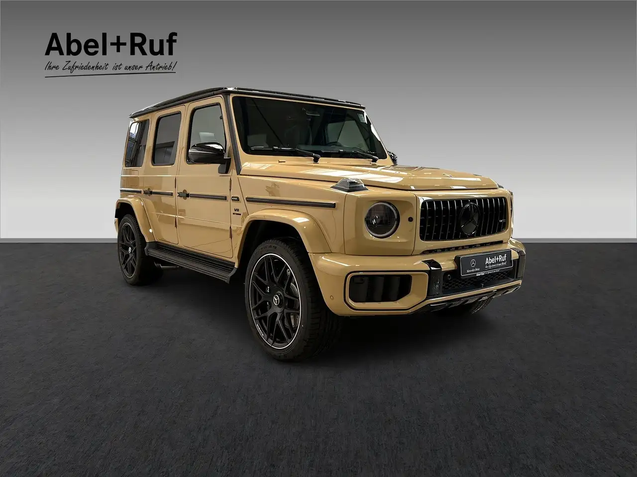 Mercedes-Benz G 63 3