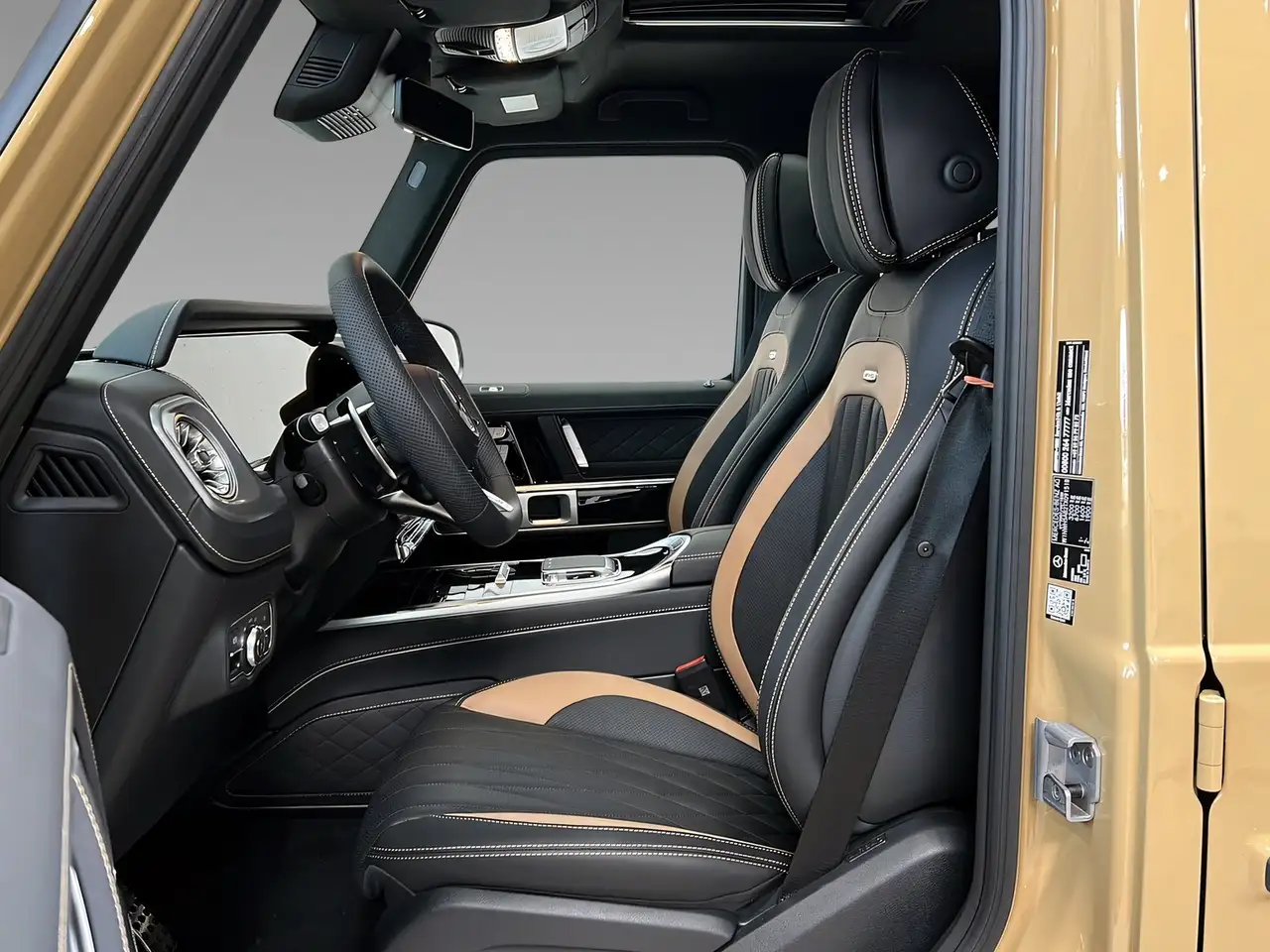 Mercedes-Benz G 63 8