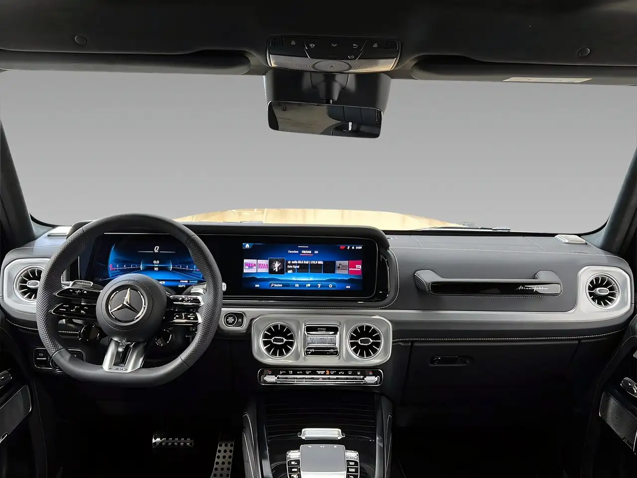 Mercedes-Benz G 63 10