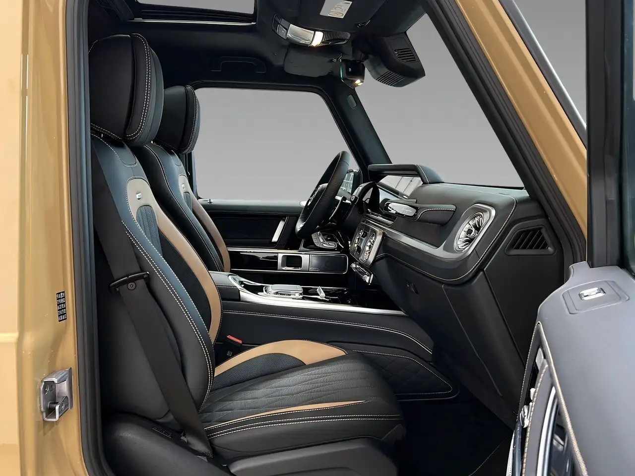 Mercedes-Benz G 63 14
