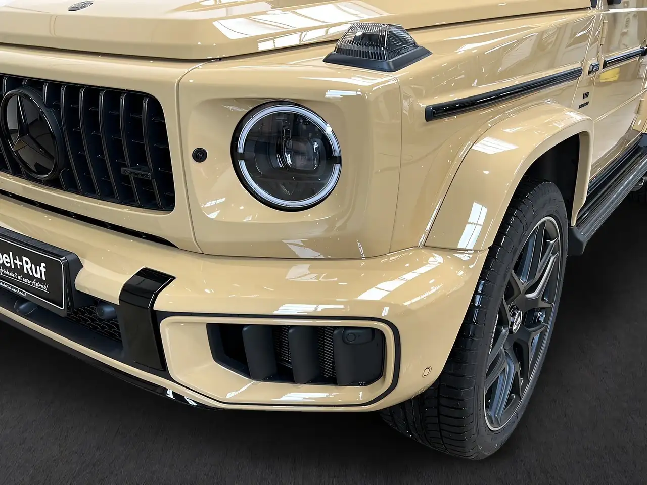 Mercedes-Benz G 63 15
