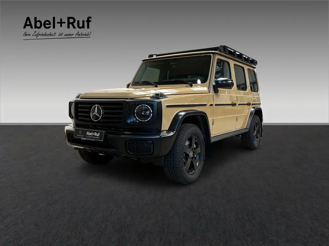 Mercedes-Benz G 450