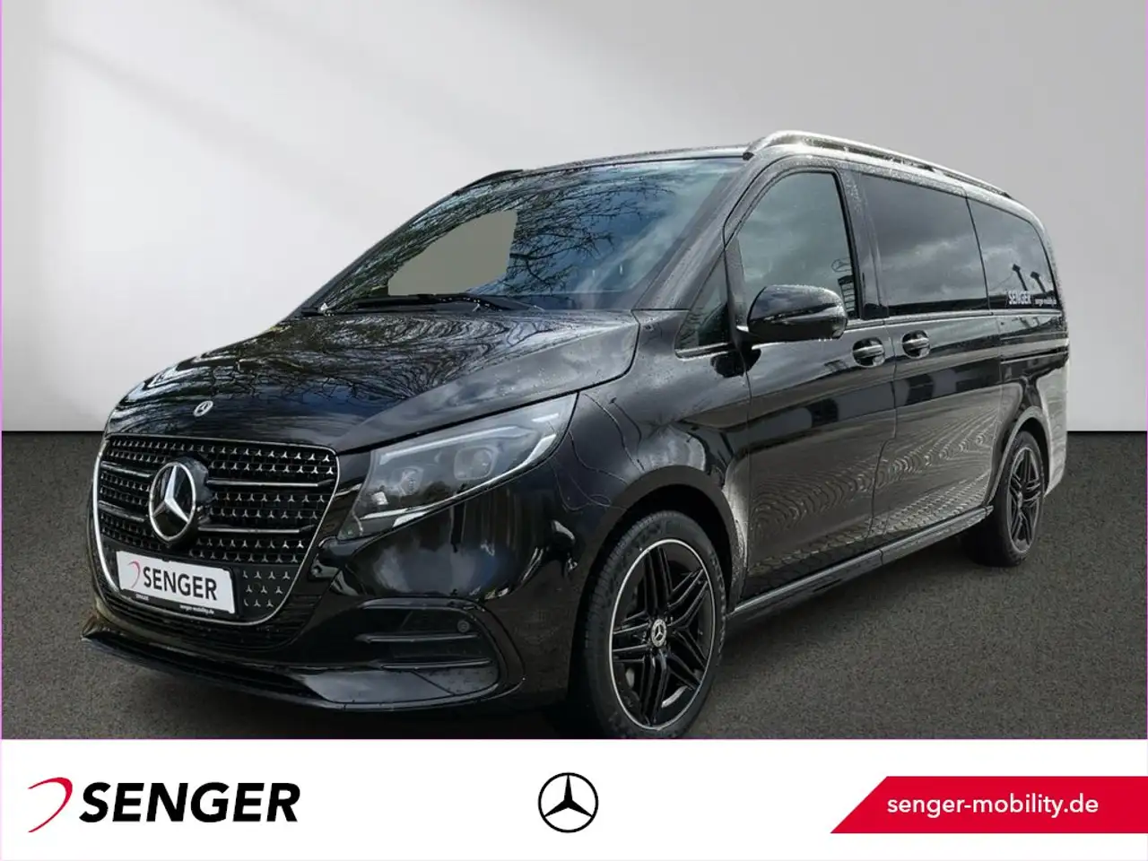 Mercedes-Benz V 300