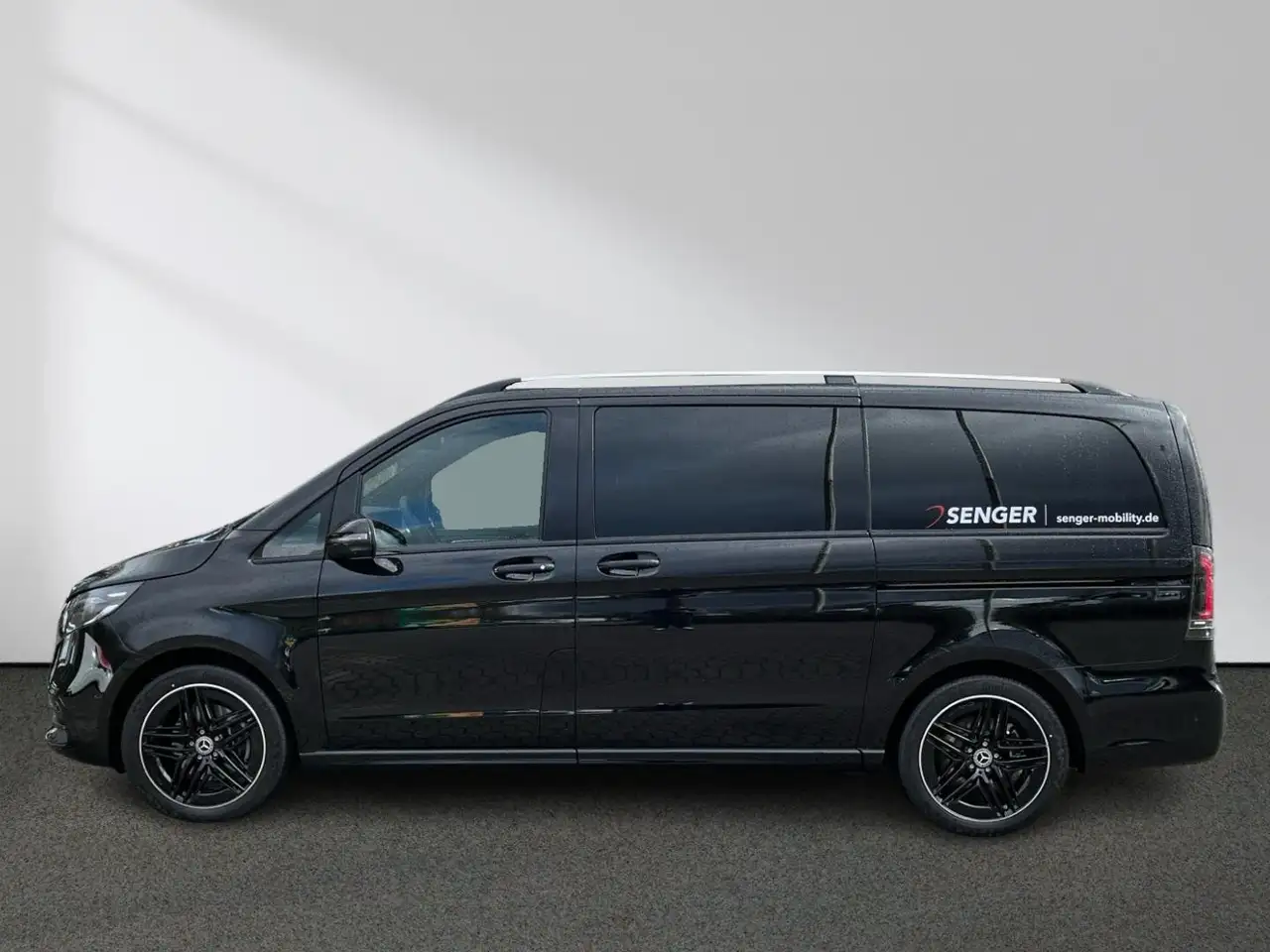 Mercedes-Benz V 300 3