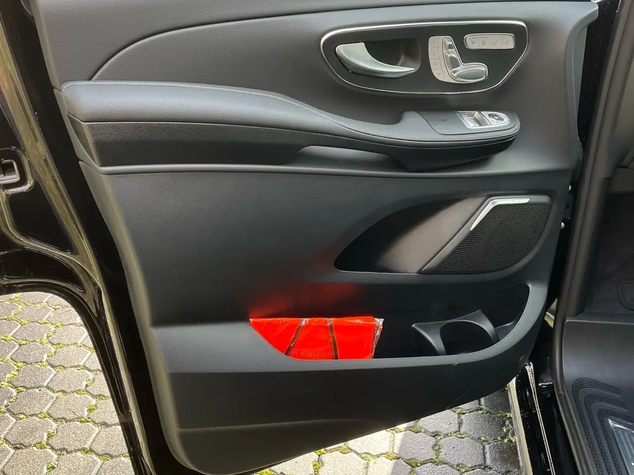 Mercedes-Benz V 300 14