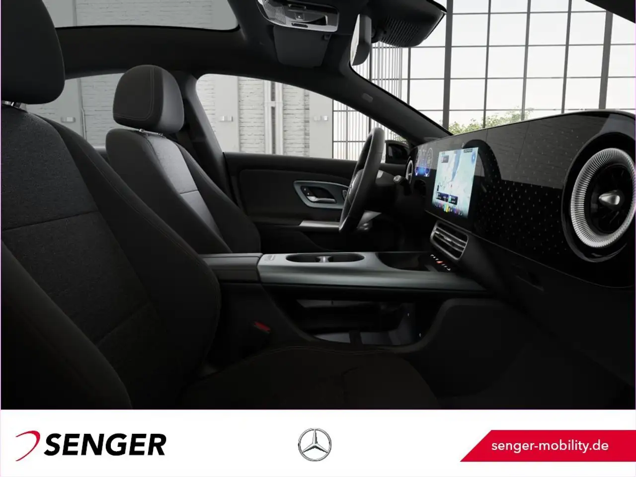Mercedes-Benz CLA 250 9