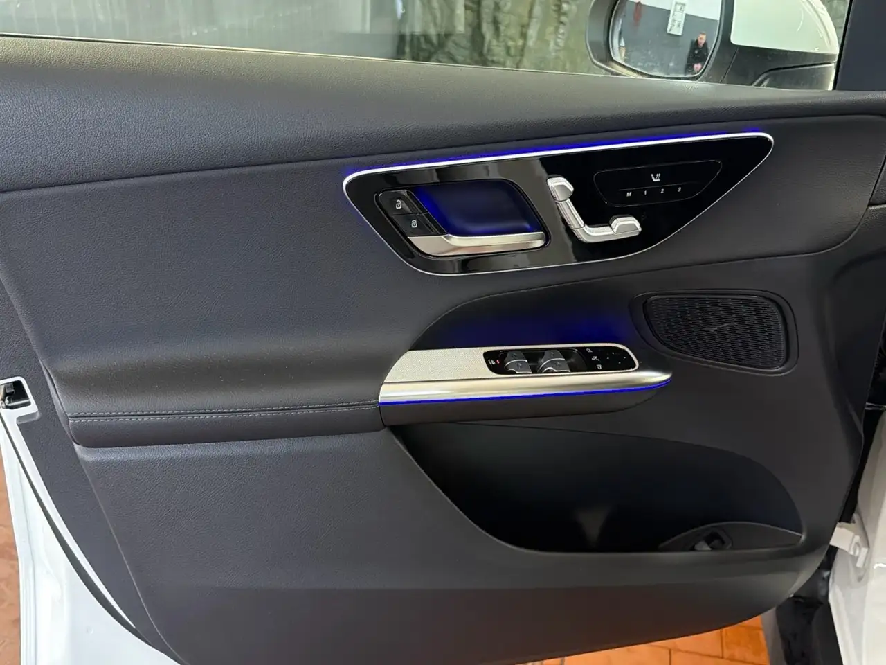 Mercedes-Benz GLC 220 15