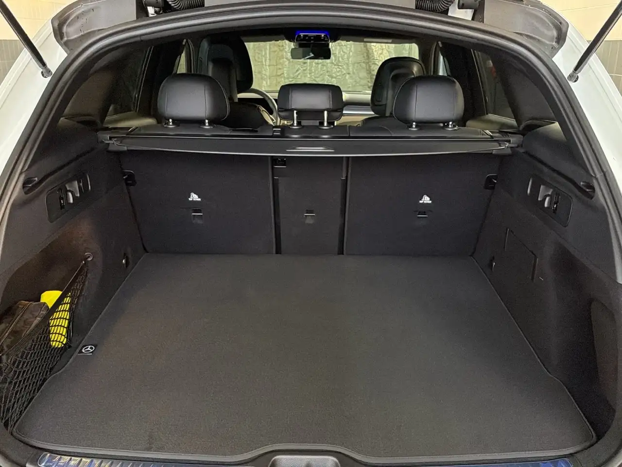 Mercedes-Benz GLC 220 16