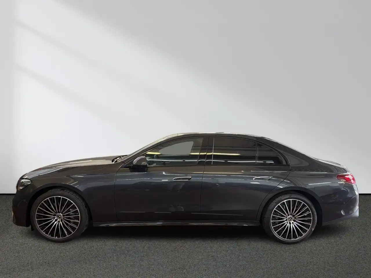 Mercedes-Benz E 450 3