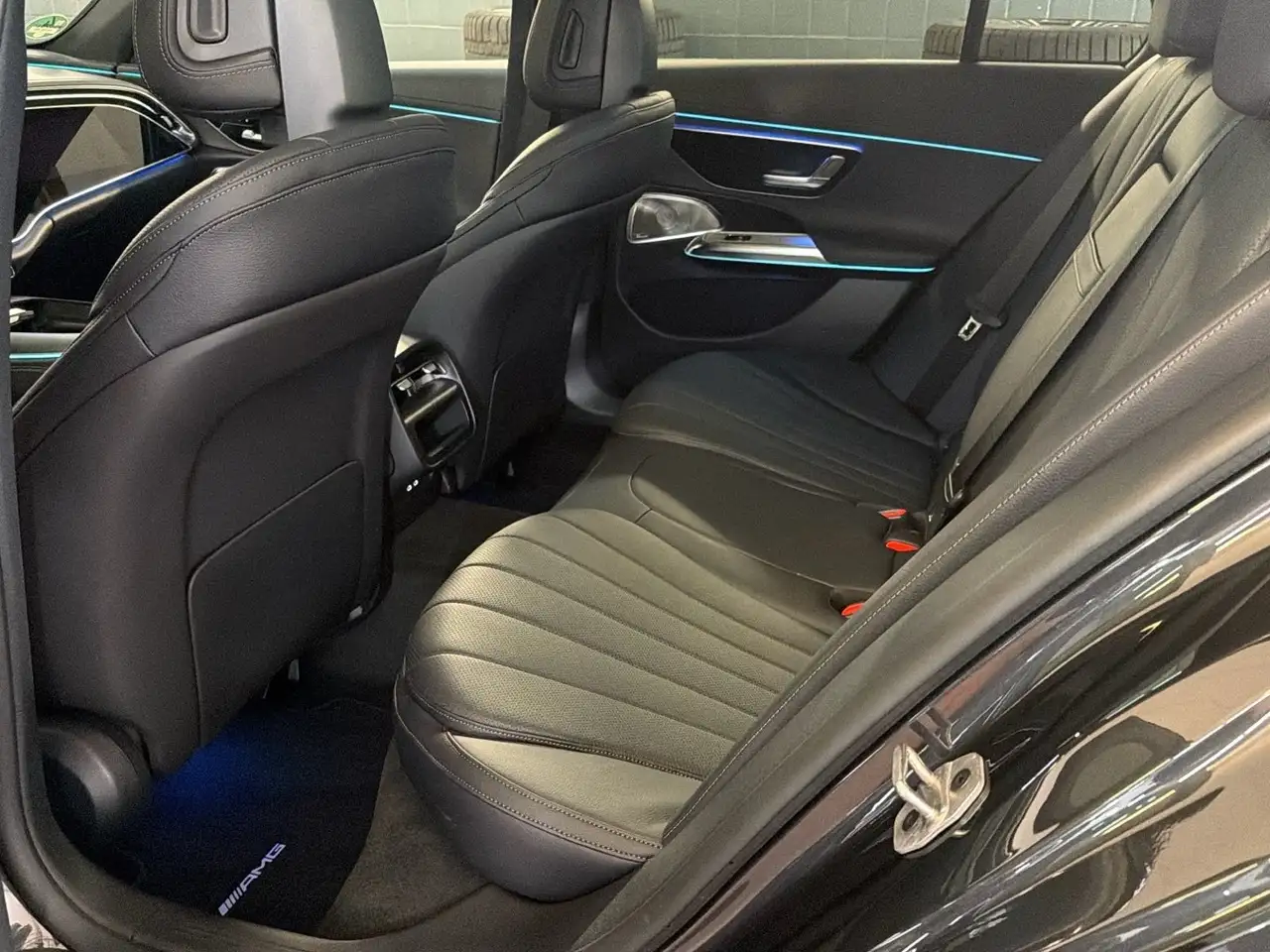 Mercedes-Benz E 450 14