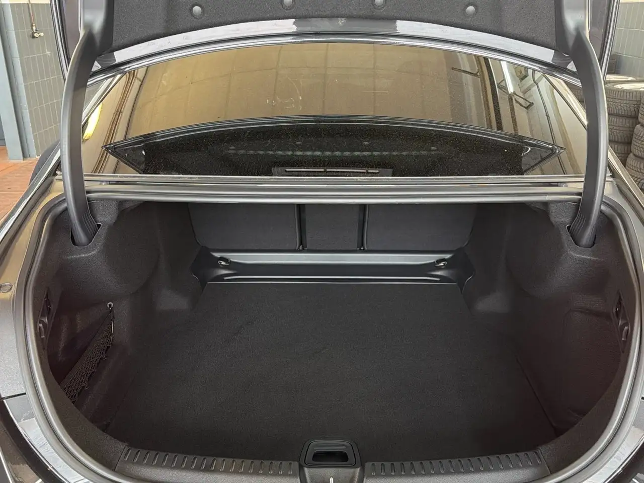 Mercedes-Benz E 450 16