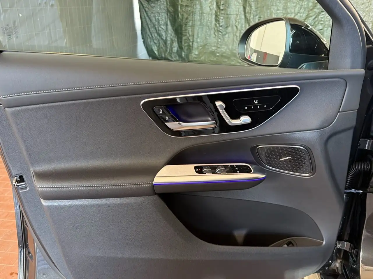 Mercedes-Benz GLC 220 15