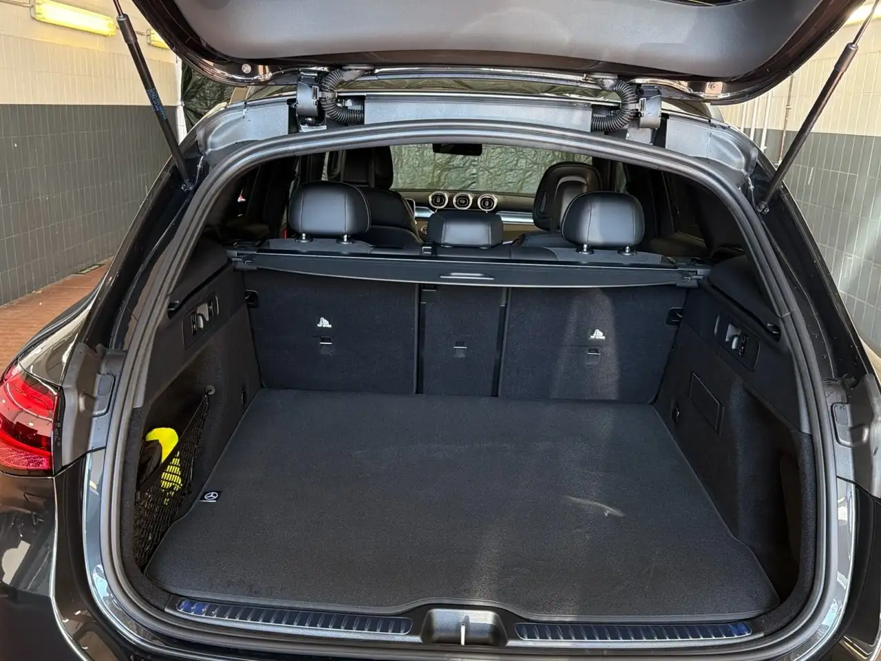 Mercedes-Benz GLC 220 16