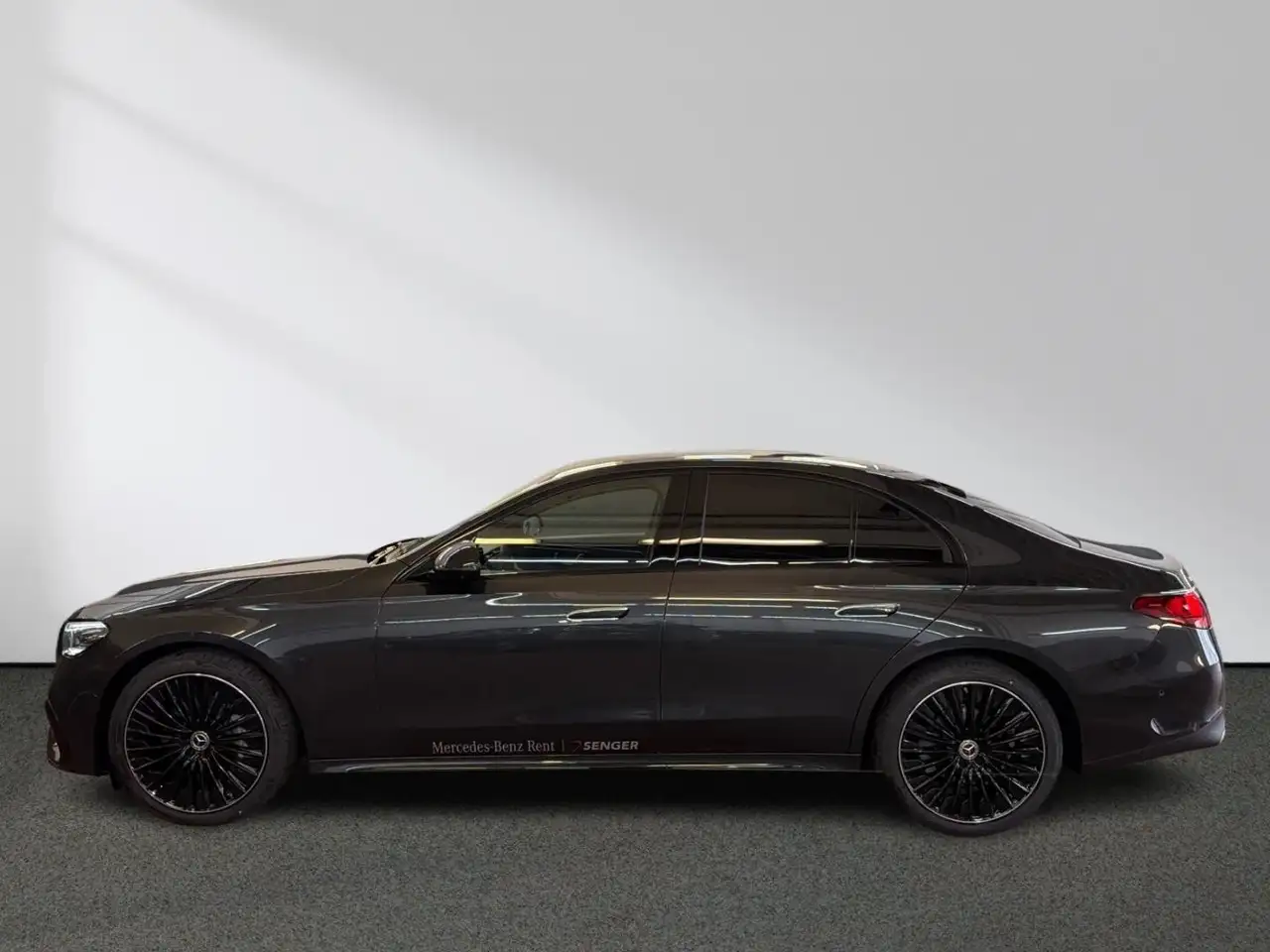 Mercedes-Benz E 200 3