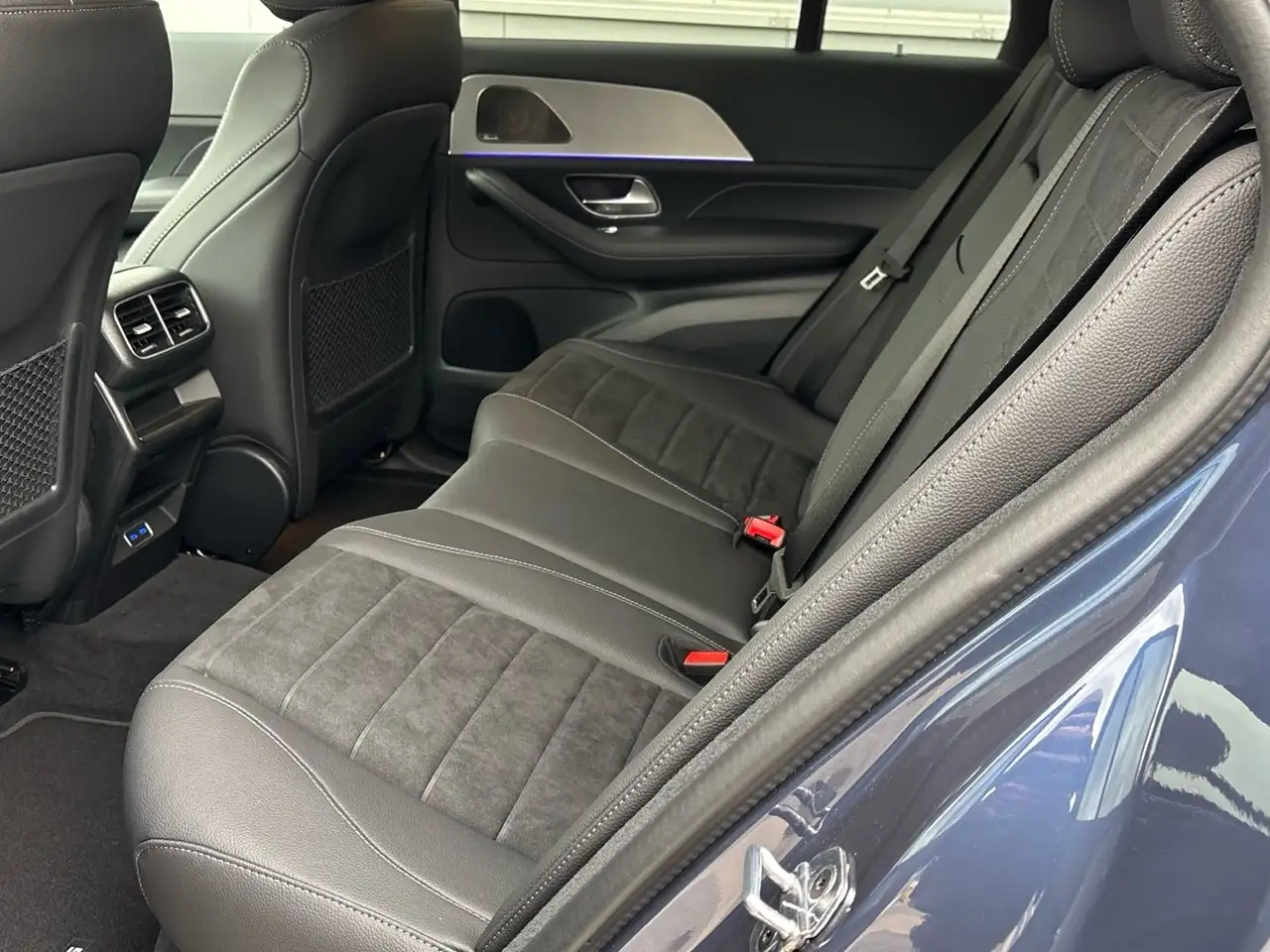 Mercedes-Benz GLE 450 14