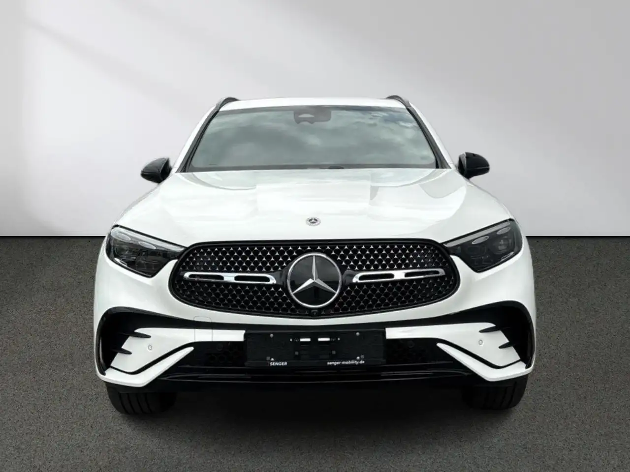 Mercedes-Benz GLC 220 5