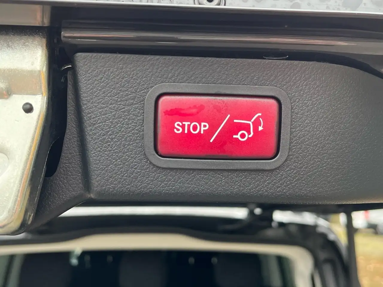 Mercedes-Benz V 250 8