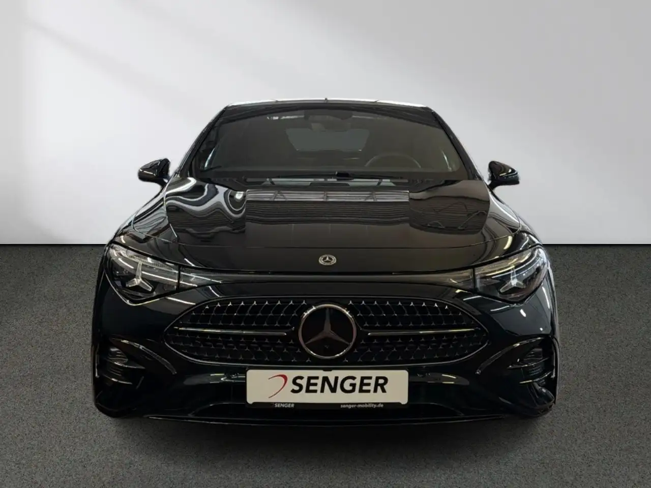 Mercedes-Benz CLA 200 5